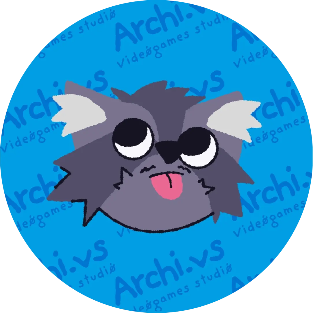Archives Games Studio Profile